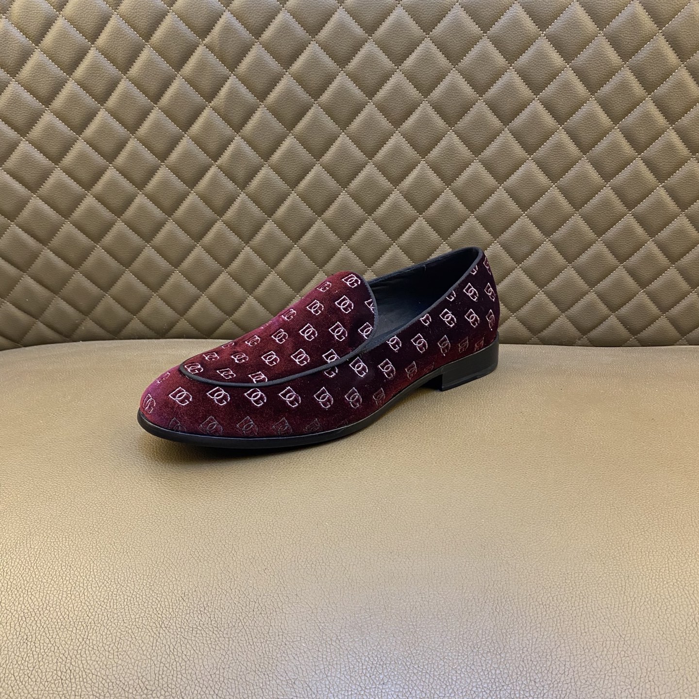 olce & Gabbana shoe